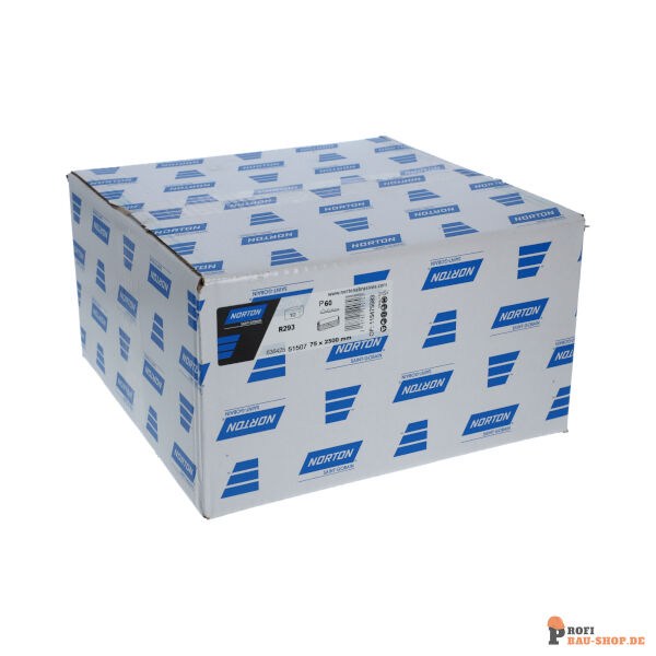 nortonschleifmittel/NORTON_schleifmittel_63642551507 Narrow Belts Norton-R293-75x2500_60_180033